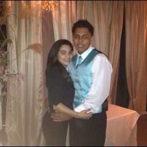 Meet your Posher, Betsy