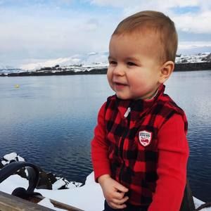 Meet your Posher, Jenny