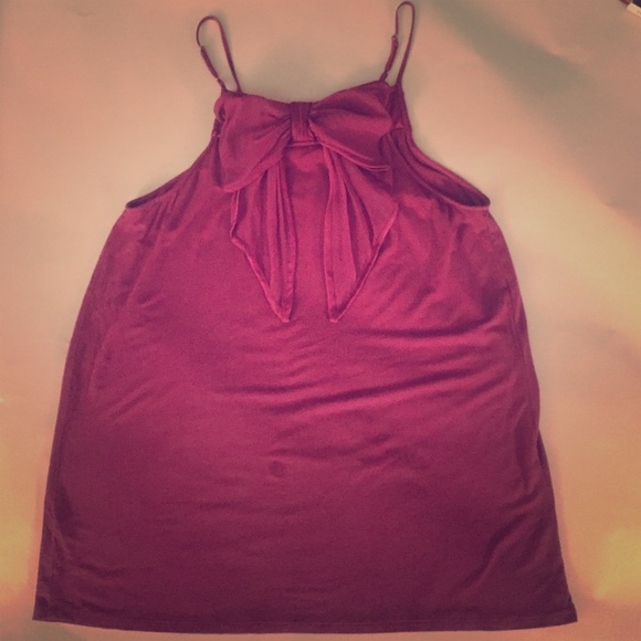 Nu Collective tank top