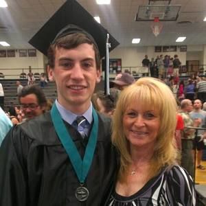 Meet your Posher, Janet