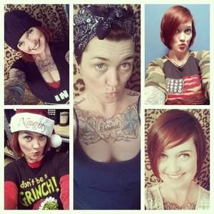 Meet your Posher, Brandy