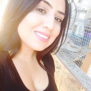 Meet your Posher, Lupita