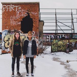 Meet your Posher, Jesse