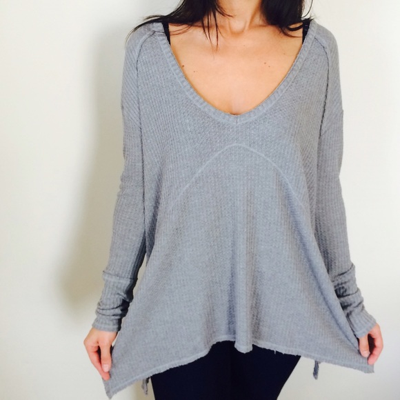 Free People Tops - FREE PEOPLE TUNIC