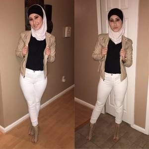 Meet your Posher, Amany