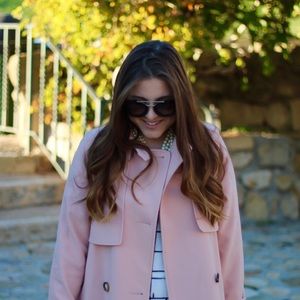 Meet your Posher, Camille