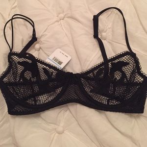 NWT Free People bra