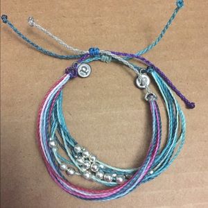 Pura Vida bracelets