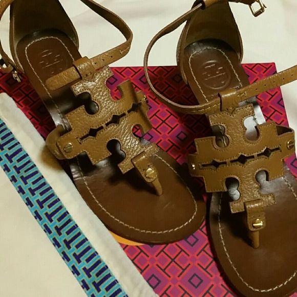 Tory Burch Sandals