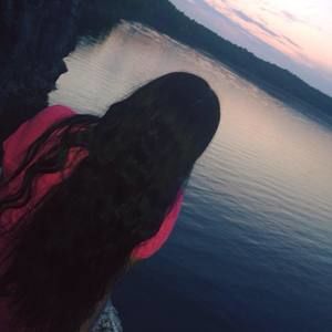 Meet your Posher, Samantha