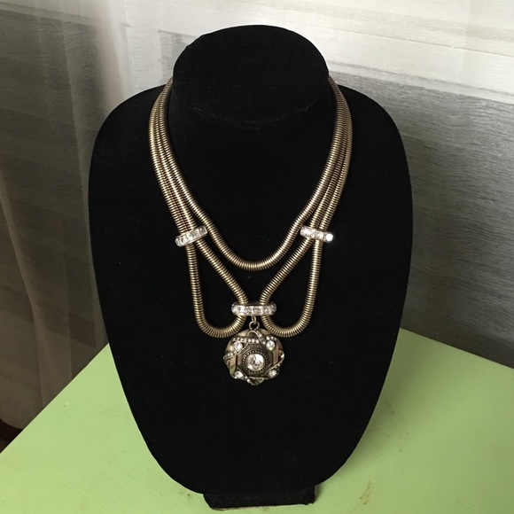 Ann Taylor Necklace