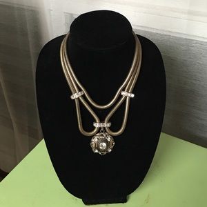 Ann Taylor Necklace