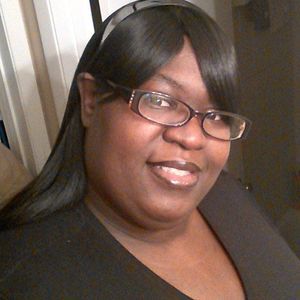 Meet your Posher, Rita