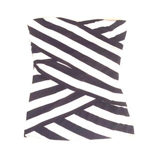 White House Black Market tube top