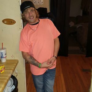 Meet your Posher, Patrick