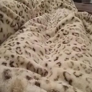 Meet your Posher, Alicia