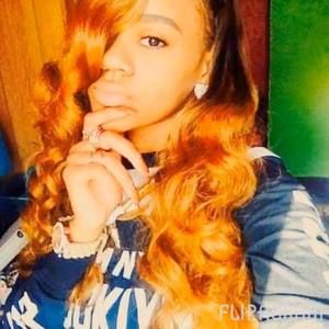 Meet your Posher, Lynn