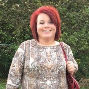 Meet your Posher, Tracy