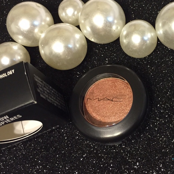 MAC Cosmetics Other - "MYTHOLOGY" MAC Cosmetics Eye Shadow
