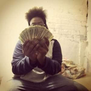 Meet your Posher, Aots