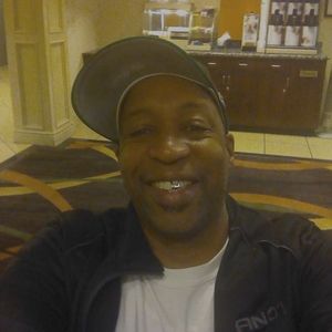 Meet your Posher, Charles