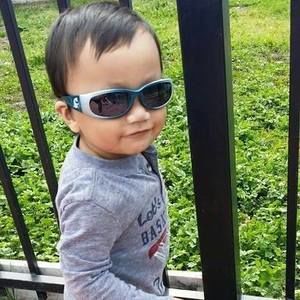 Meet your Posher, Alan