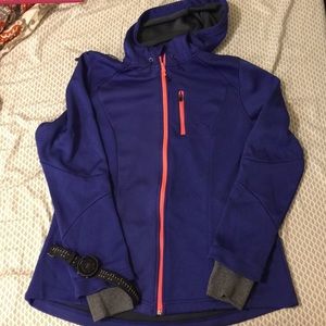 Mondetta Workout Jacket