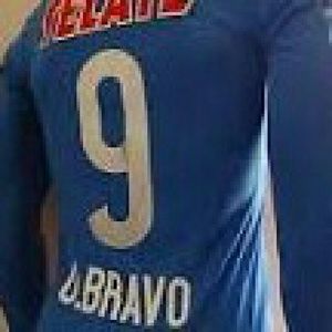 Meet your Posher, Alfredo