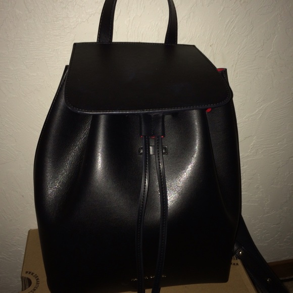 Mansur Gavriel backpack