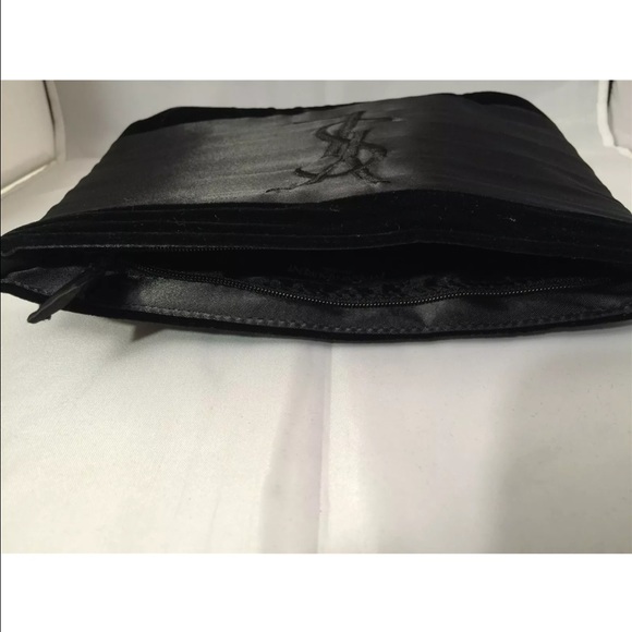Yves Saint Laurent Clutch - YSL - Picture 3 of 4