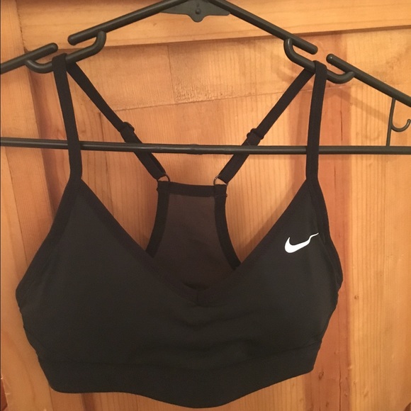|Brand New| Nike Pro Indy Sports Bra