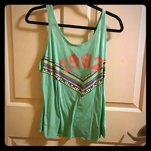 Arizona Jean Co tank top