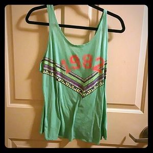Arizona Jean Co tank top