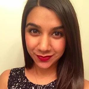 Meet your Posher, Iram