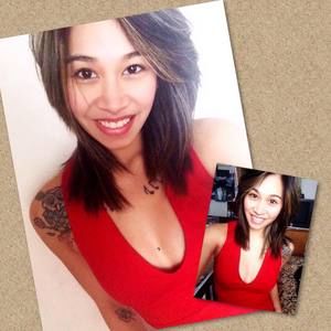 Meet your Posher, Eden anne