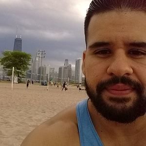 Meet your Posher, Luis