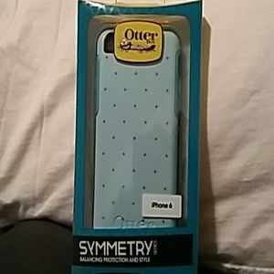 OtterBox Symmetry Series iPhone 6