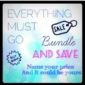 Don't be shy Make me an offer .