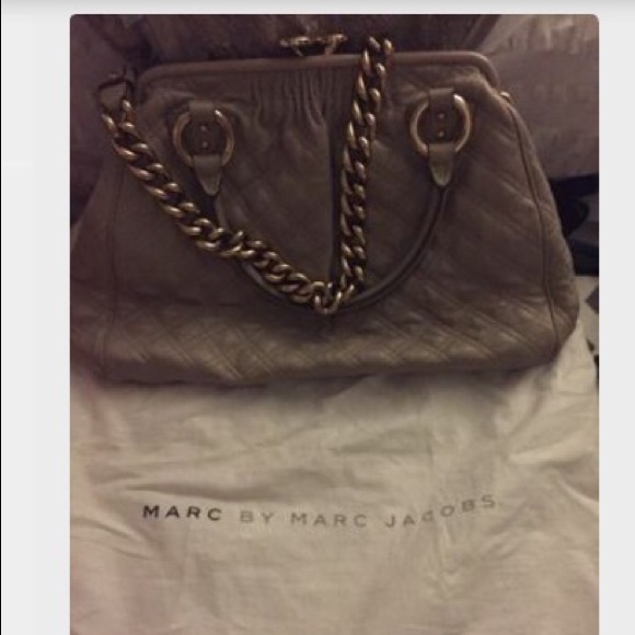 Marc Jacobs Stam Bag