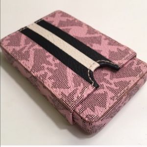 Juicy couture card hold