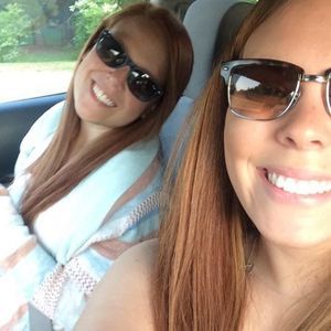 Meet your Posher, Lucy