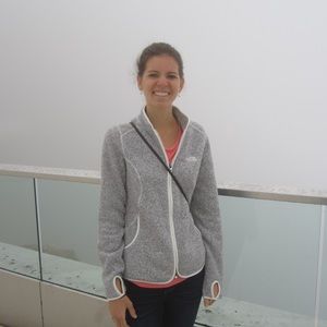 Meet your Posher, Anne