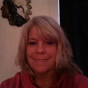 Meet your Posher, Tammy