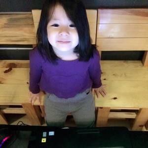 Meet your Posher, Adam