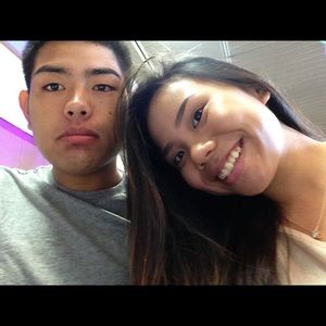 Meet your Posher, Keisha