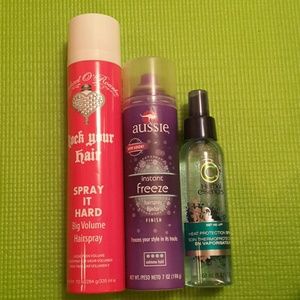 Hair Goodie Bundle