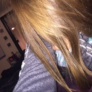 Meet your Posher, Ashlyn