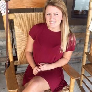 Meet your Posher, Kelsey