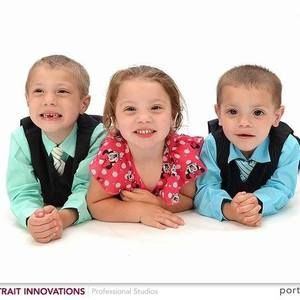 Meet your Posher, Thomas