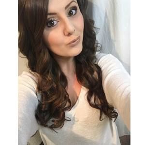 Meet your Posher, Brooke